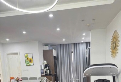 Căn góc view Hồ Tây – hiếm có khó tìm tại Tây Hồ